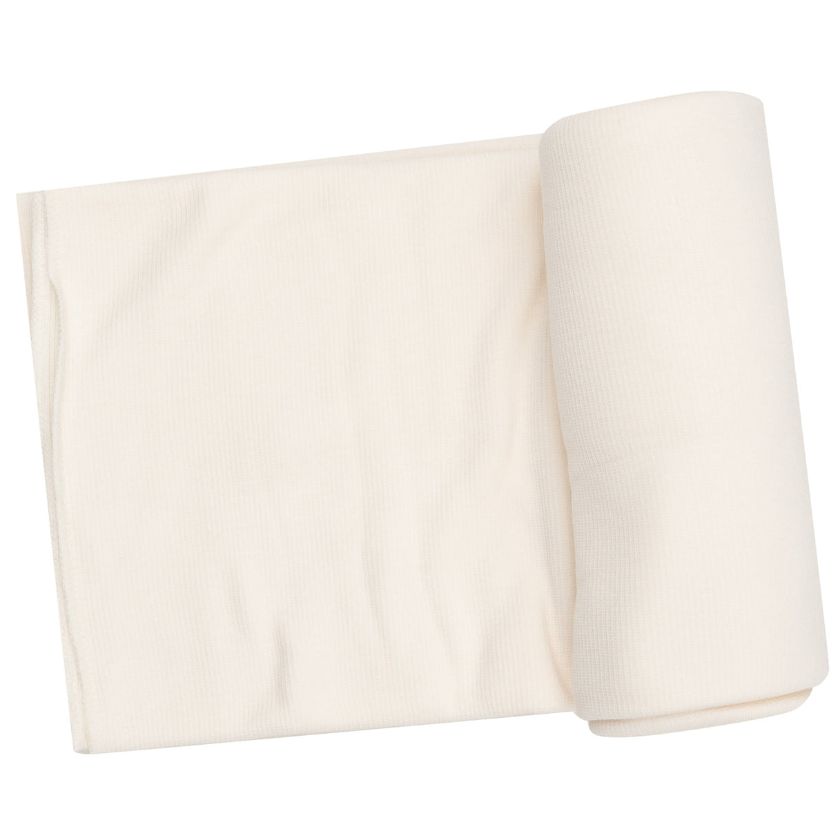 Swaddle Blanket - Solid Sugar Swizzle