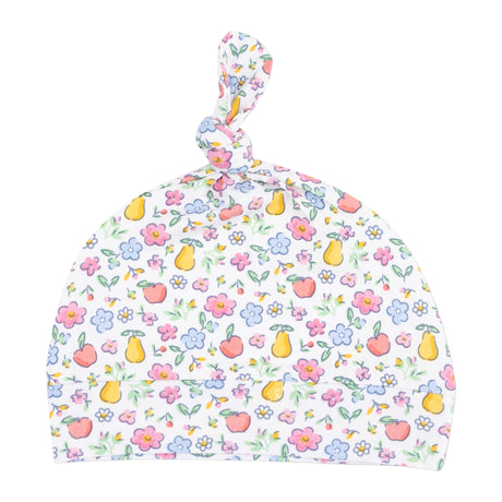 Knotted Hat - HoneyBug 