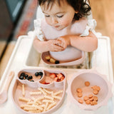 You Are My Sunshine Suction Bowl