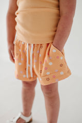 Terry Sweat Shorts