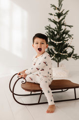 Lounge Set - HoneyBug 