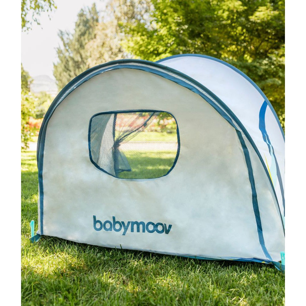 Beach Tent Anti-UV 50+ UPF Protection - HoneyBug 