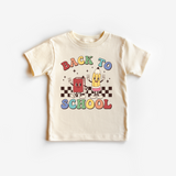 Back to School Tee