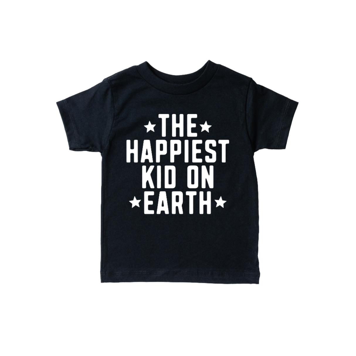 The Happiest Kid on Earth Tee