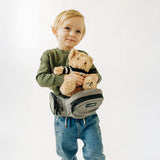 Tushy Bear - HoneyBug 