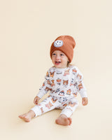 Jogger Set |  Cozy Pals - HoneyBug 