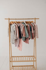 Boy's Hooded Jacket - HoneyBug 