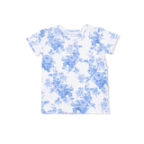 Dream Cottage Floral - Loungewear Short Set