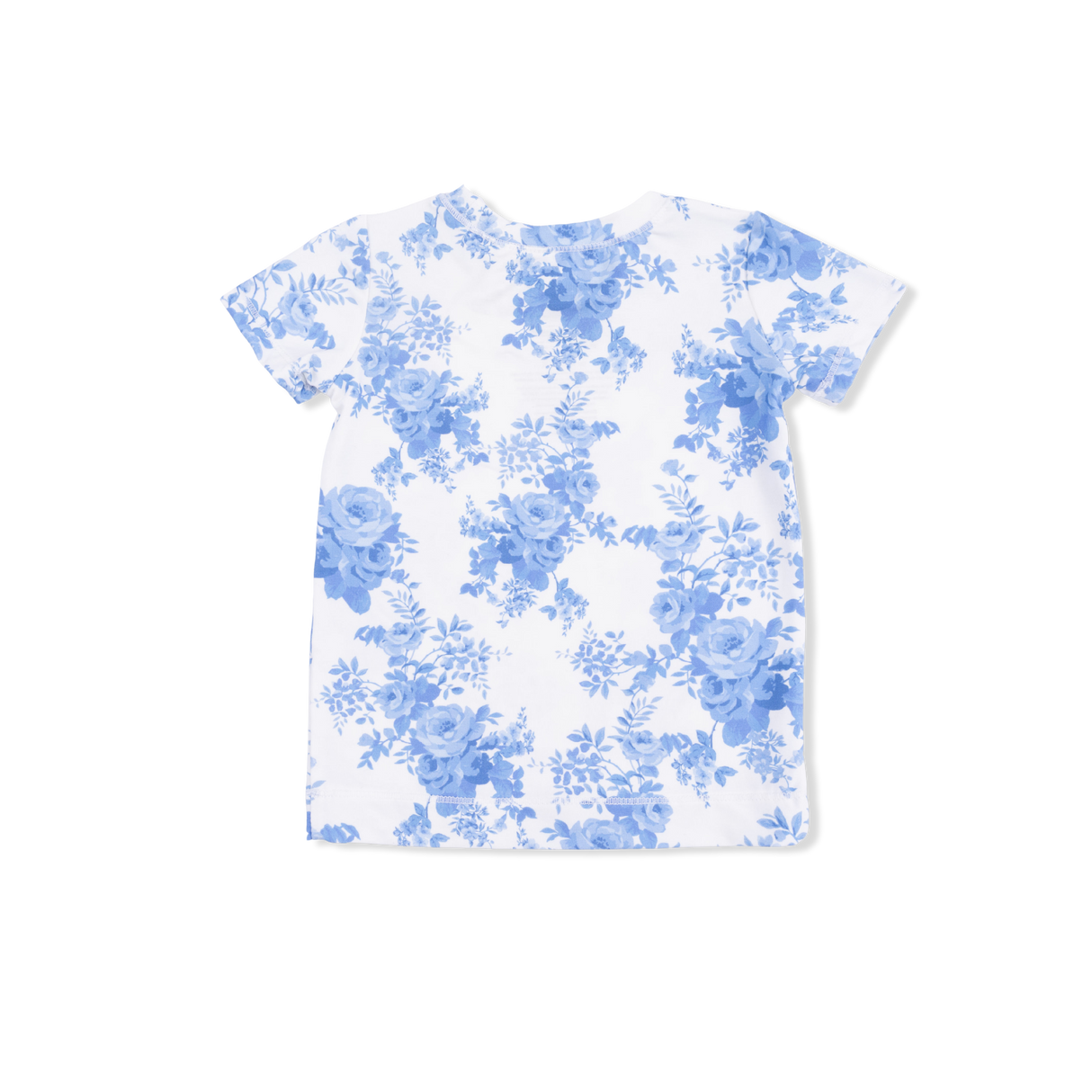 Dream Cottage Floral - Loungewear Short Set