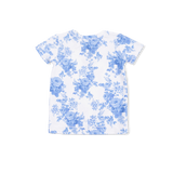 Dream Cottage Floral - Loungewear Short Set