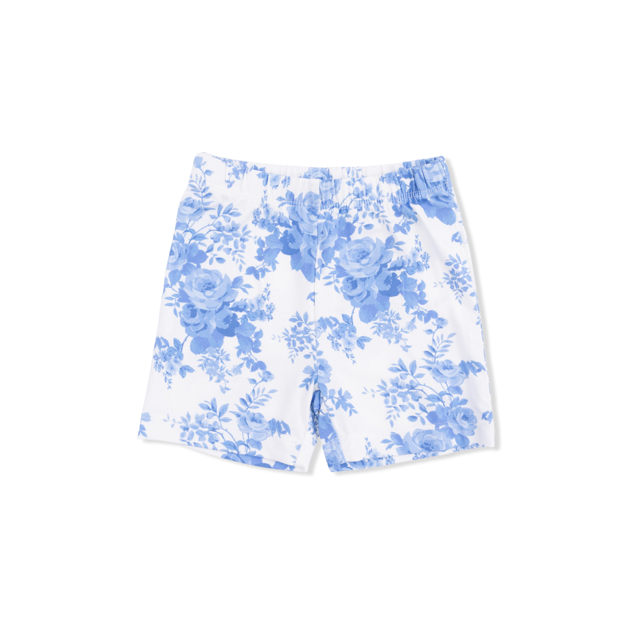 Dream Cottage Floral - Loungewear Short Set