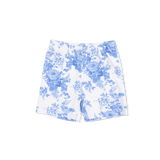 Dream Cottage Floral - Loungewear Short Set