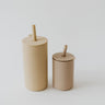 Toddler Cups with Straw
