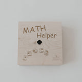 Math Helper / Math box
