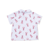 Lobsters - Polo with Everyday Short