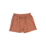Rodeo Patches Uni - Cowboy Polo with Casual Short