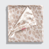 King Pillowcase - Leopard - HoneyBug 