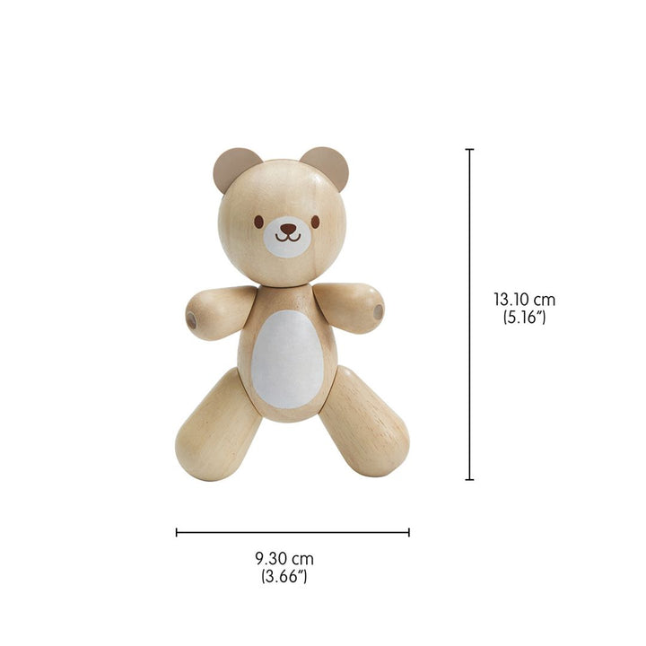 Bear and Little Bear