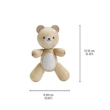 Bear and Little Bear