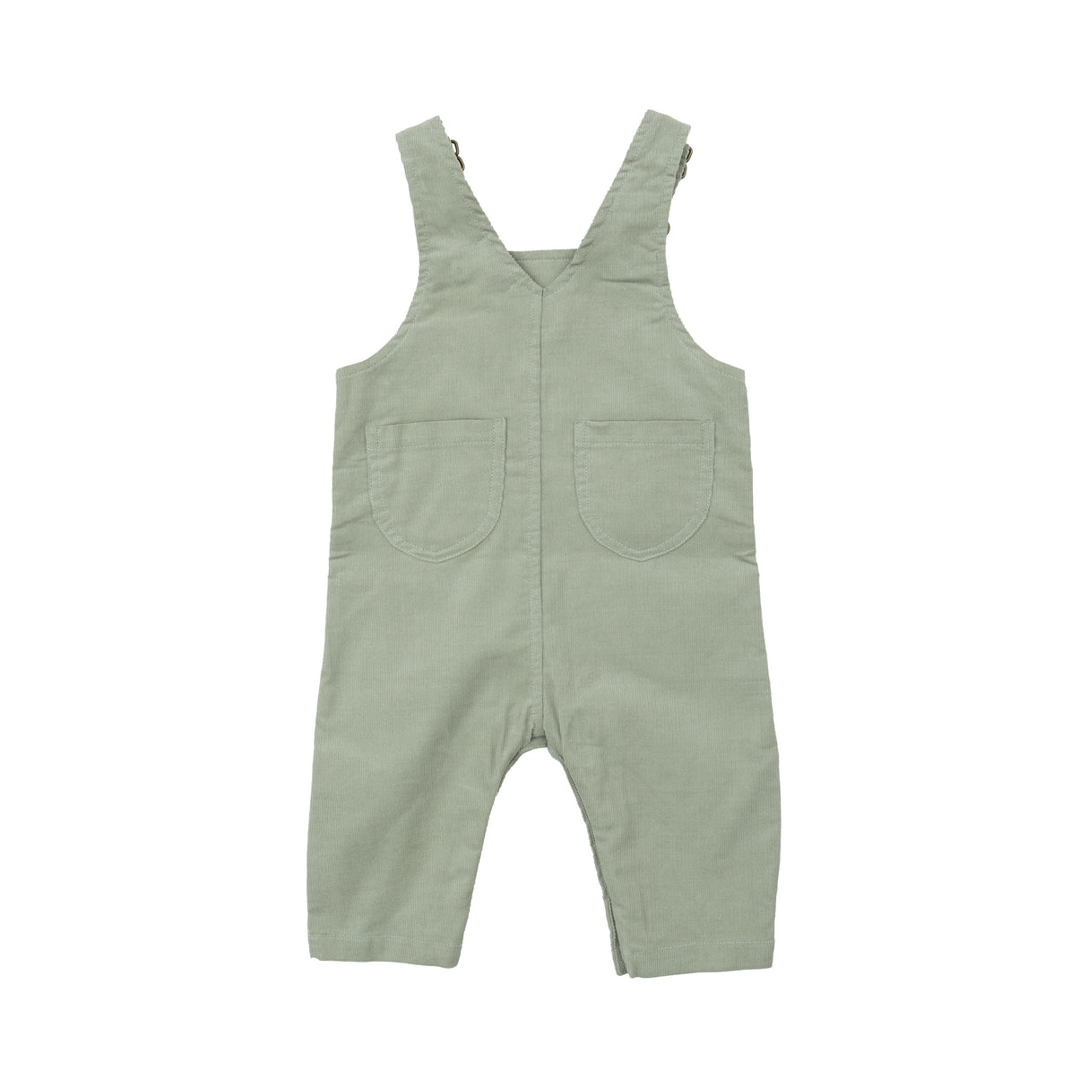 Classic Overall - Corduroy Desert Sage