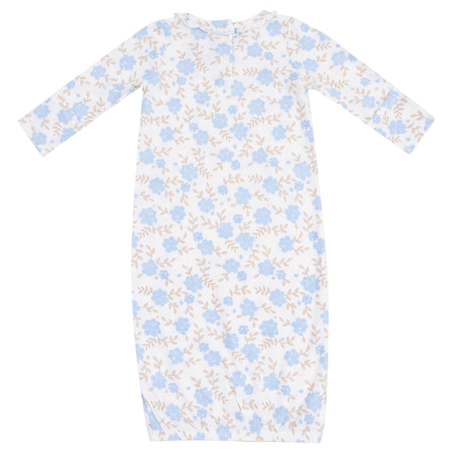Kimono Gown - HoneyBug 