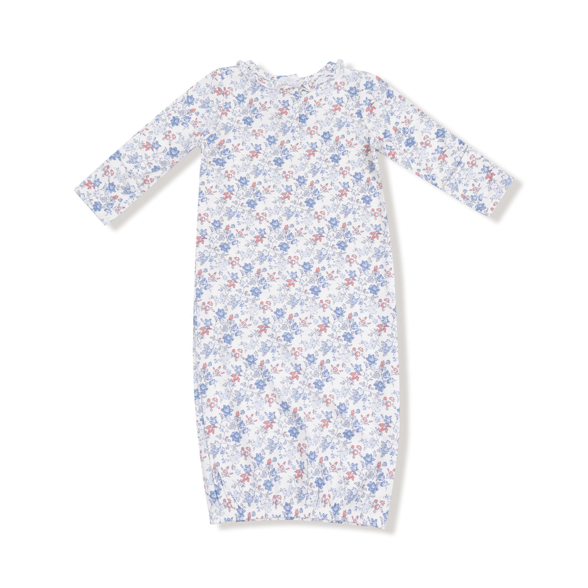 Kimono Gown - HoneyBug 