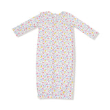 Kimono Gown - HoneyBug 