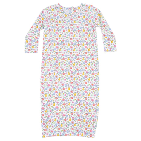 Kimono Gown - HoneyBug 