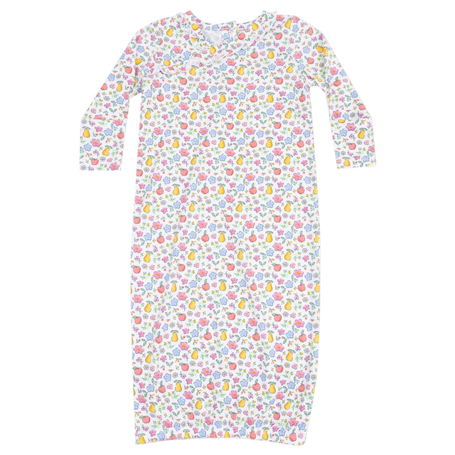 Kimono Gown - HoneyBug 