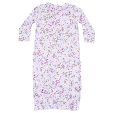 Kimono Gown - HoneyBug 