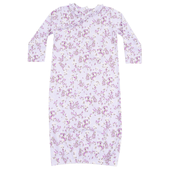 Kimono Gown - HoneyBug 