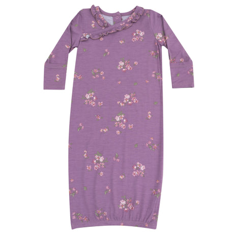 Kimono Gown - HoneyBug 