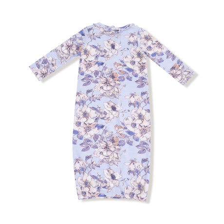 Kimono Gown - HoneyBug 