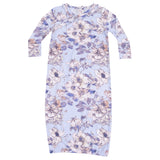 Kimono Gown - HoneyBug 