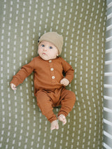Cafe Mebie Baby Beanie - HoneyBug 