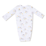 Convertible Gown - HoneyBug 