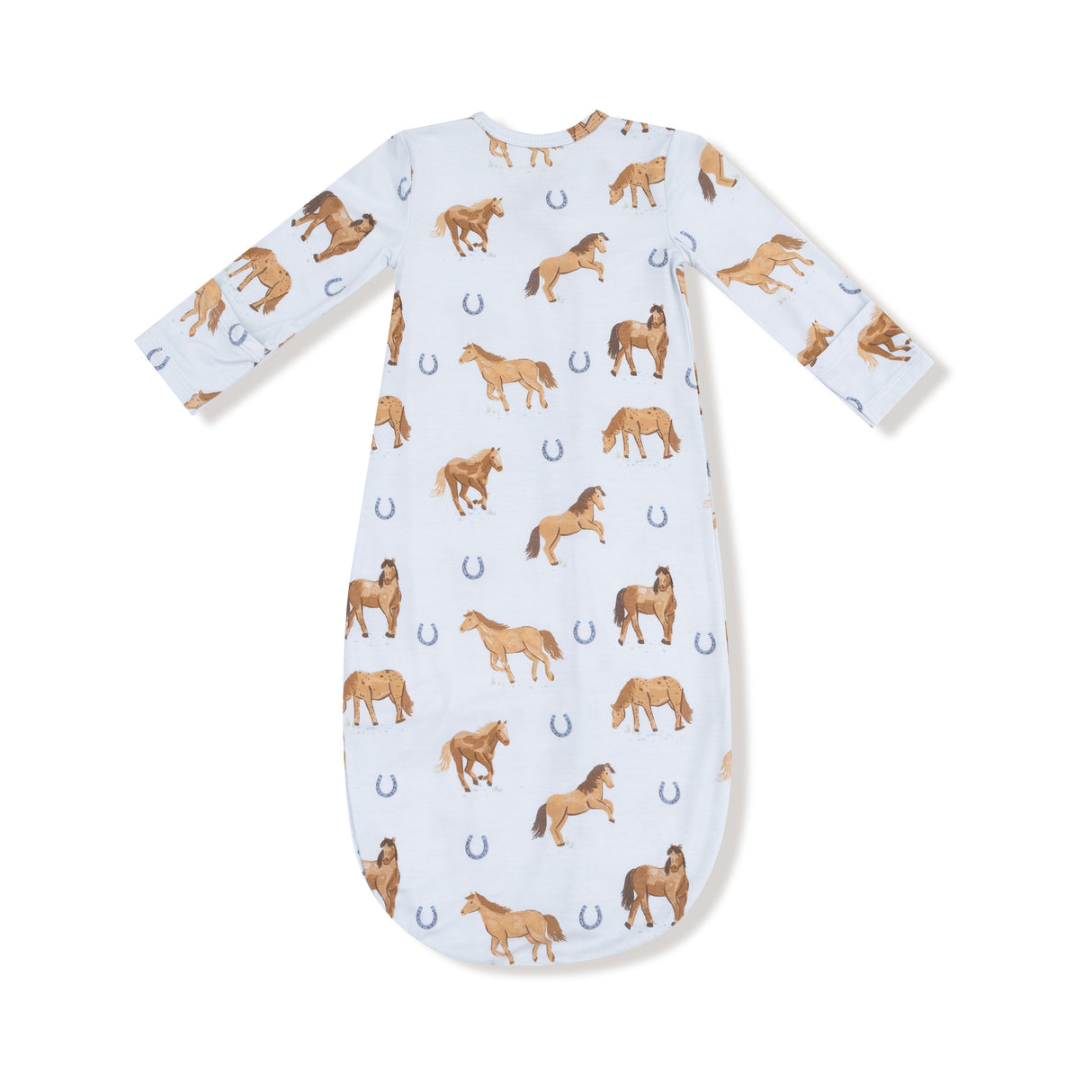 Bundle Gown - HoneyBug 