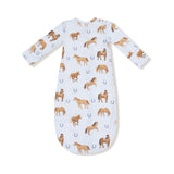 Bundle Gown - HoneyBug 