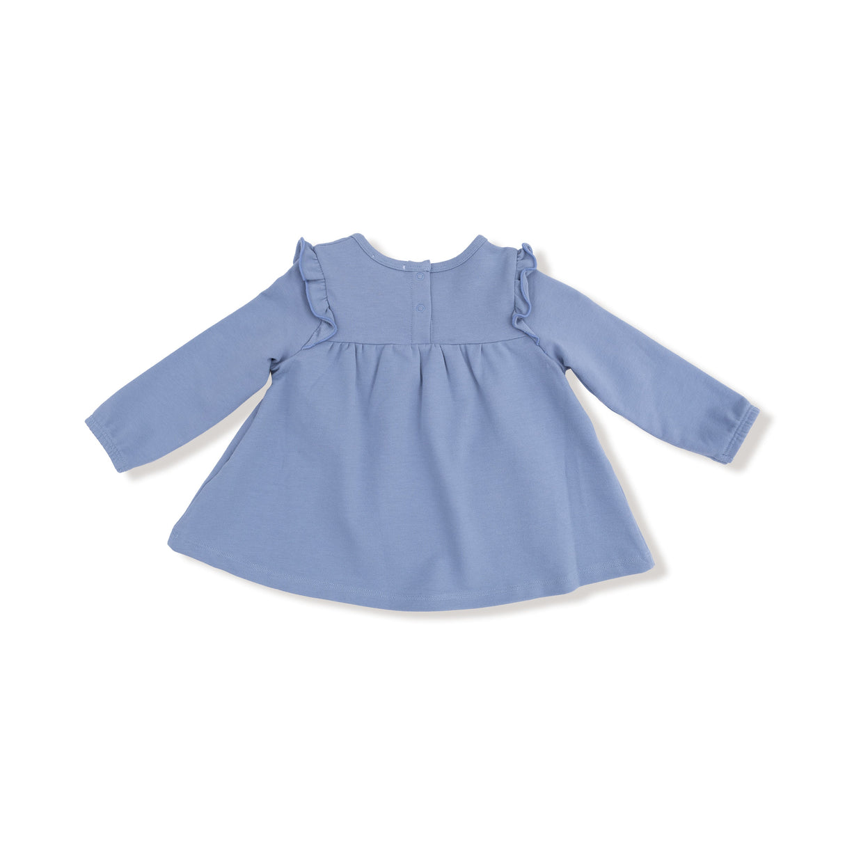 Ruffle Tunic and Legging - HoneyBug 