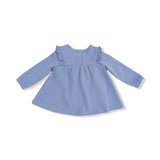 Ruffle Tunic and Legging - HoneyBug 