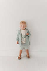 Rain Coat