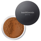 ORIGINAL MATTE Loose Mineral Foundation Broad Spectrum SPF 15