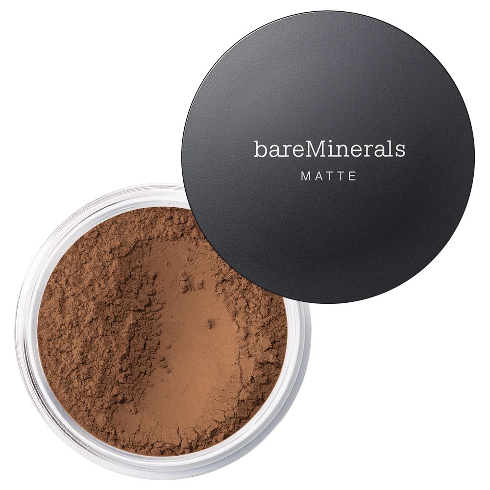 ORIGINAL MATTE Loose Mineral Foundation Broad Spectrum SPF 15