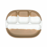 Dip Dye 4 Section Suction Plate