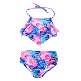 Buena Vista Two Piece Swimsuit - HoneyBug 