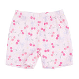 Sweet Bow Cherries - Bike Shorts