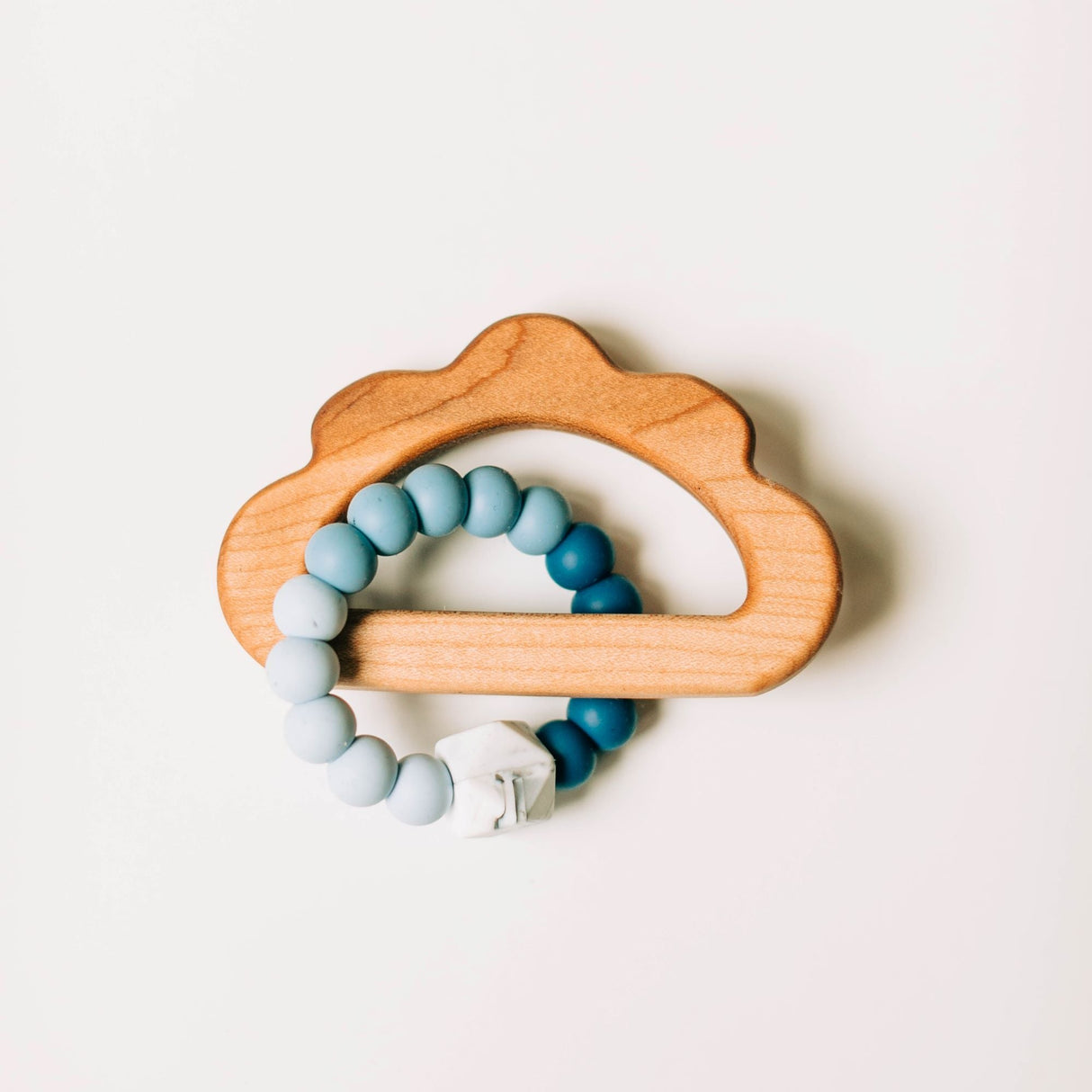Ombré Animal Shape Teethers