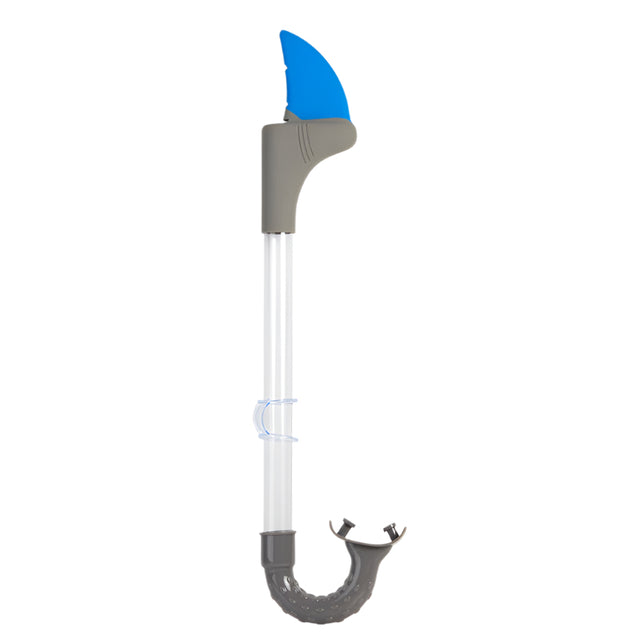 Misty Shark Bite Kids' Snorkel - HoneyBug 