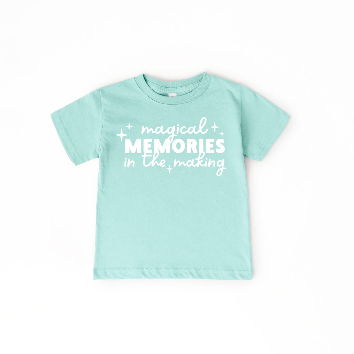 Magical Memories in the Making Tee