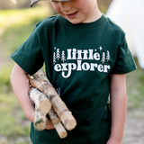 Little Explorer - HoneyBug 